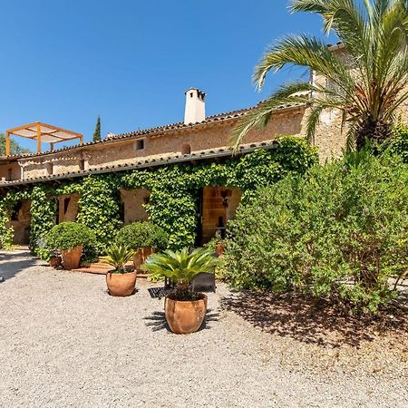 Finca Son Jorbo - Adults Only Porreres Exterior photo