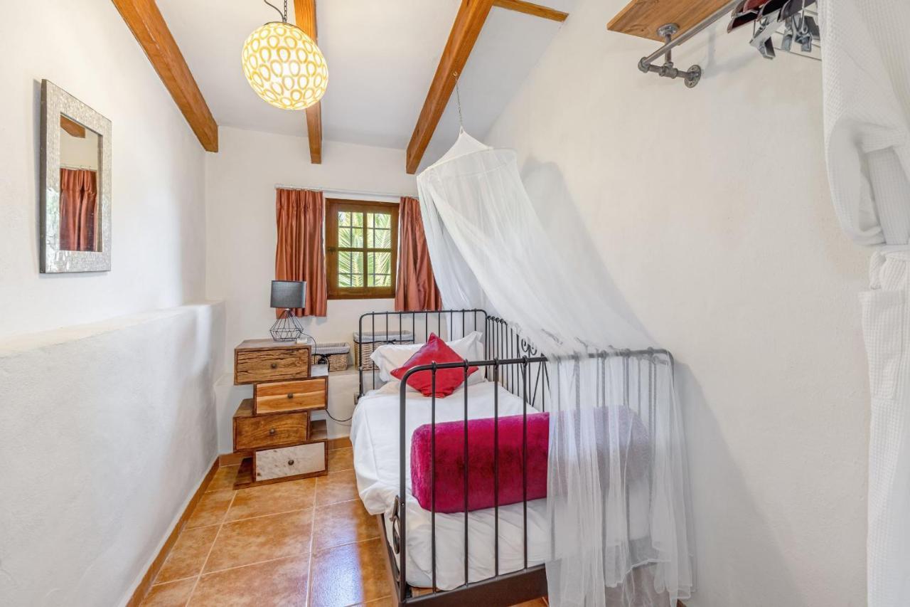 Finca Son Jorbo - Adults Only Porreres Exterior photo