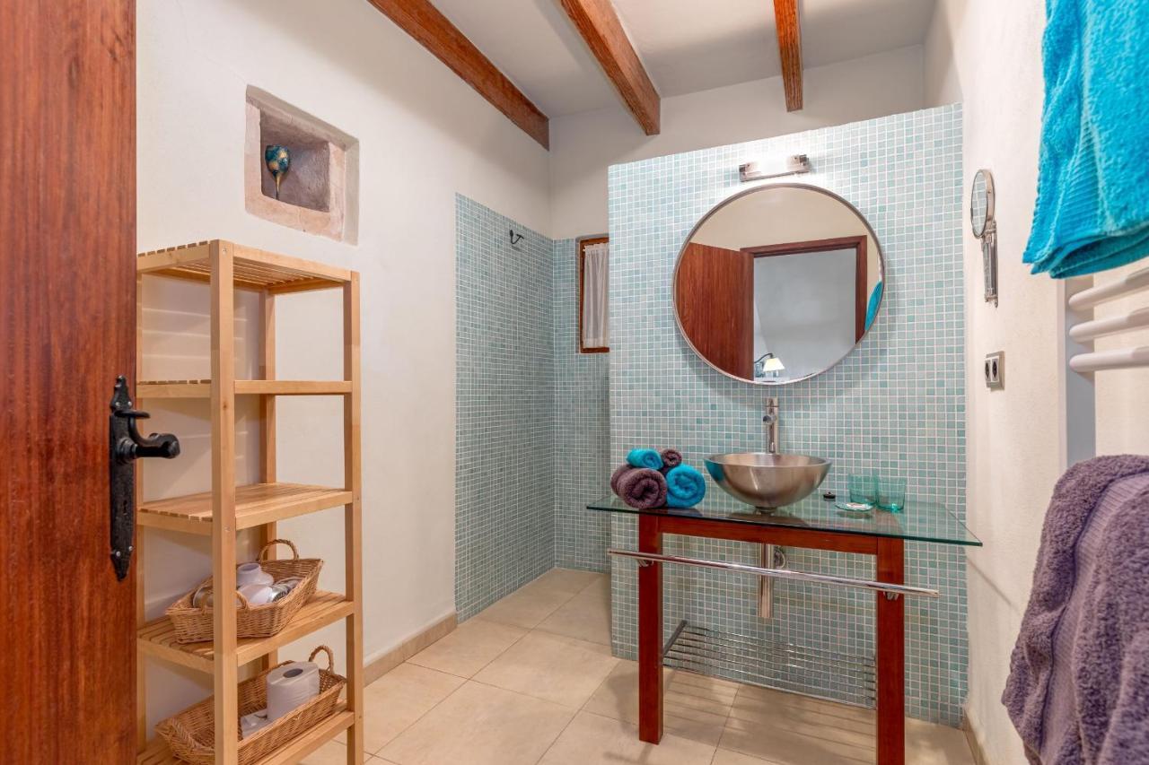 Finca Son Jorbo - Adults Only Porreres Exterior photo