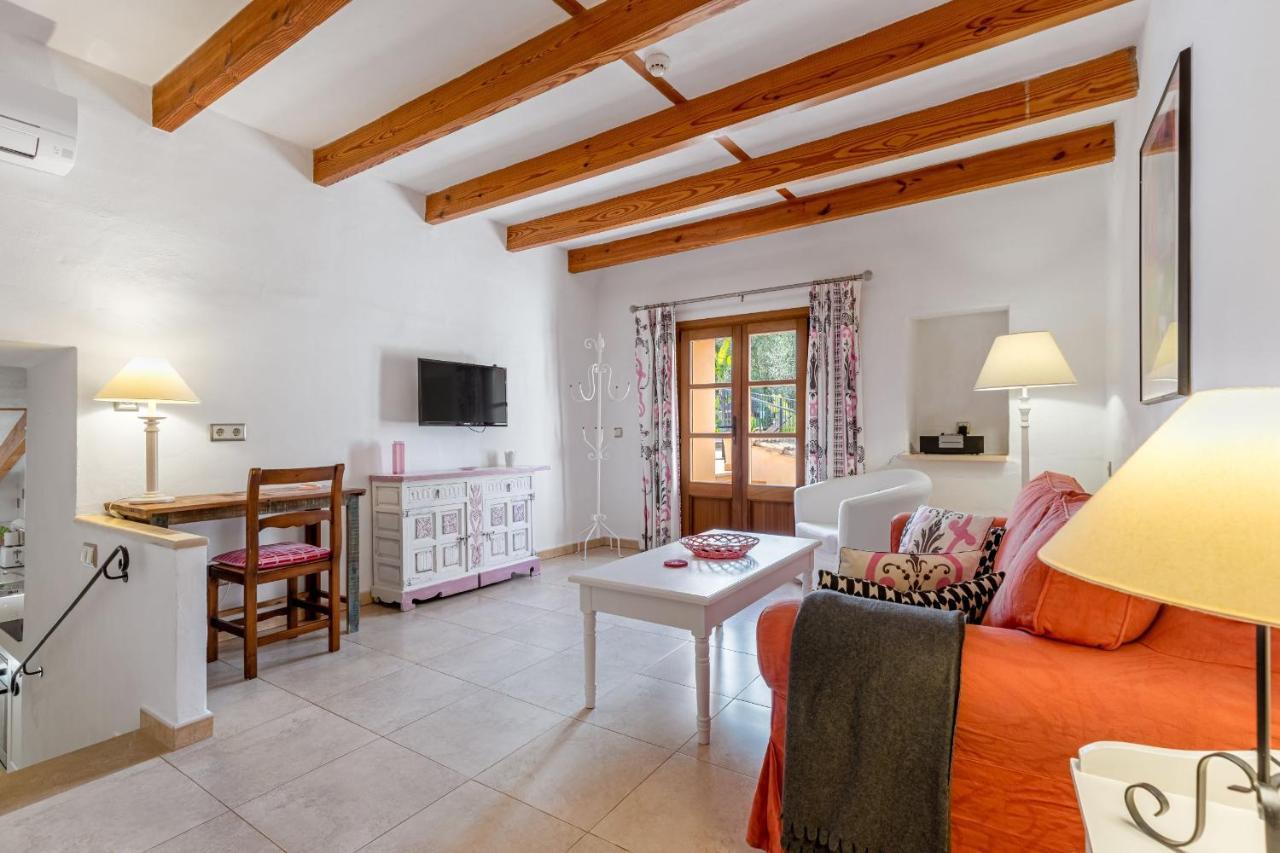 Finca Son Jorbo - Adults Only Porreres Exterior photo