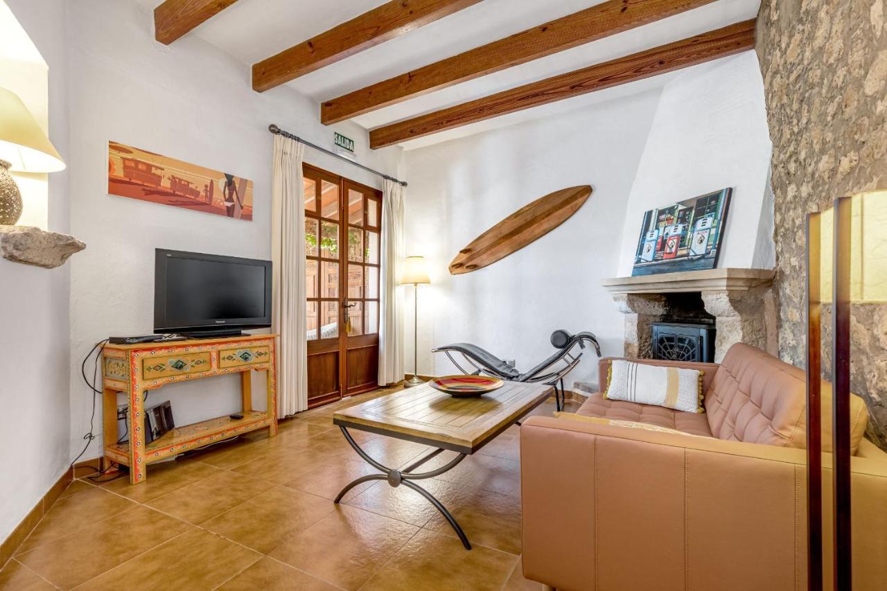 Finca Son Jorbo - Adults Only Porreres Exterior photo