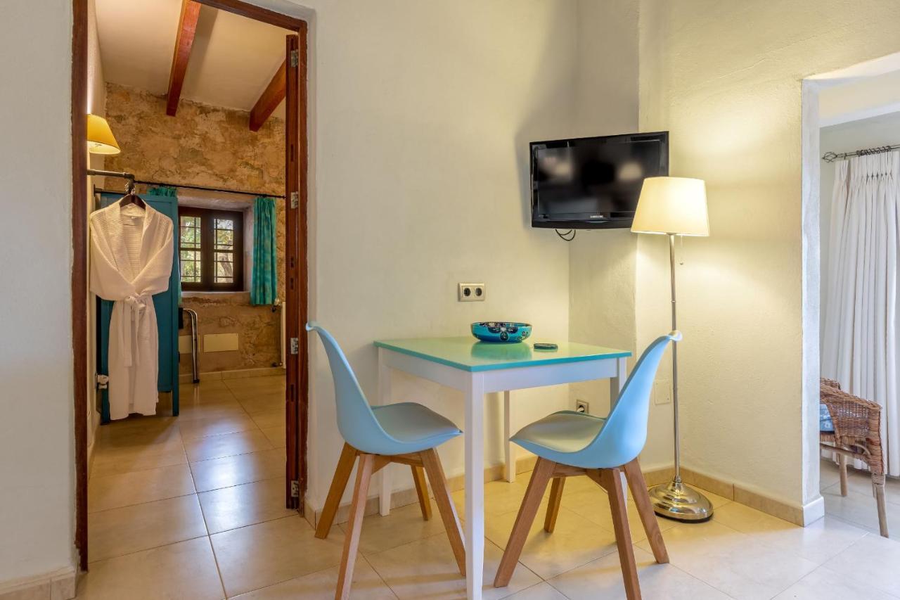 Finca Son Jorbo - Adults Only Porreres Exterior photo