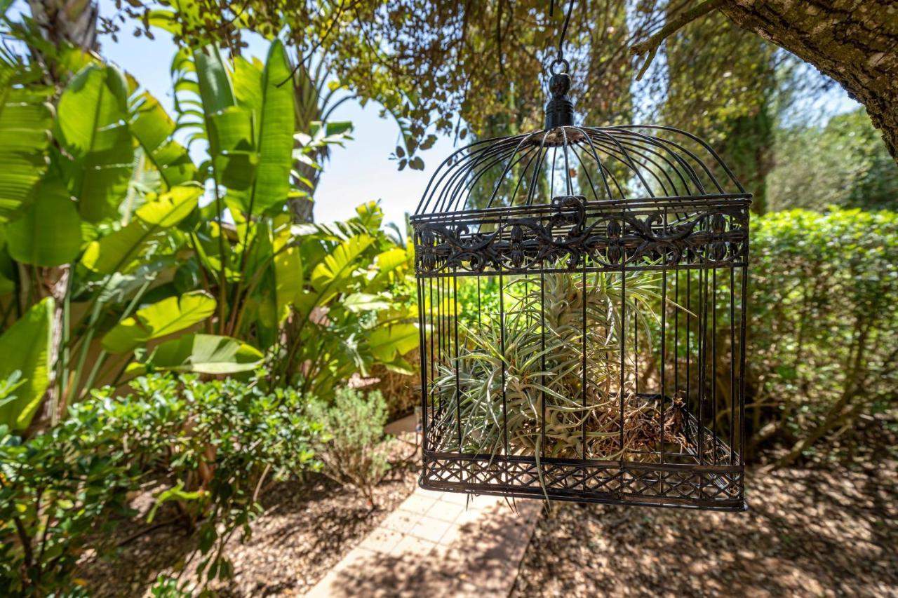 Finca Son Jorbo - Adults Only Porreres Exterior photo