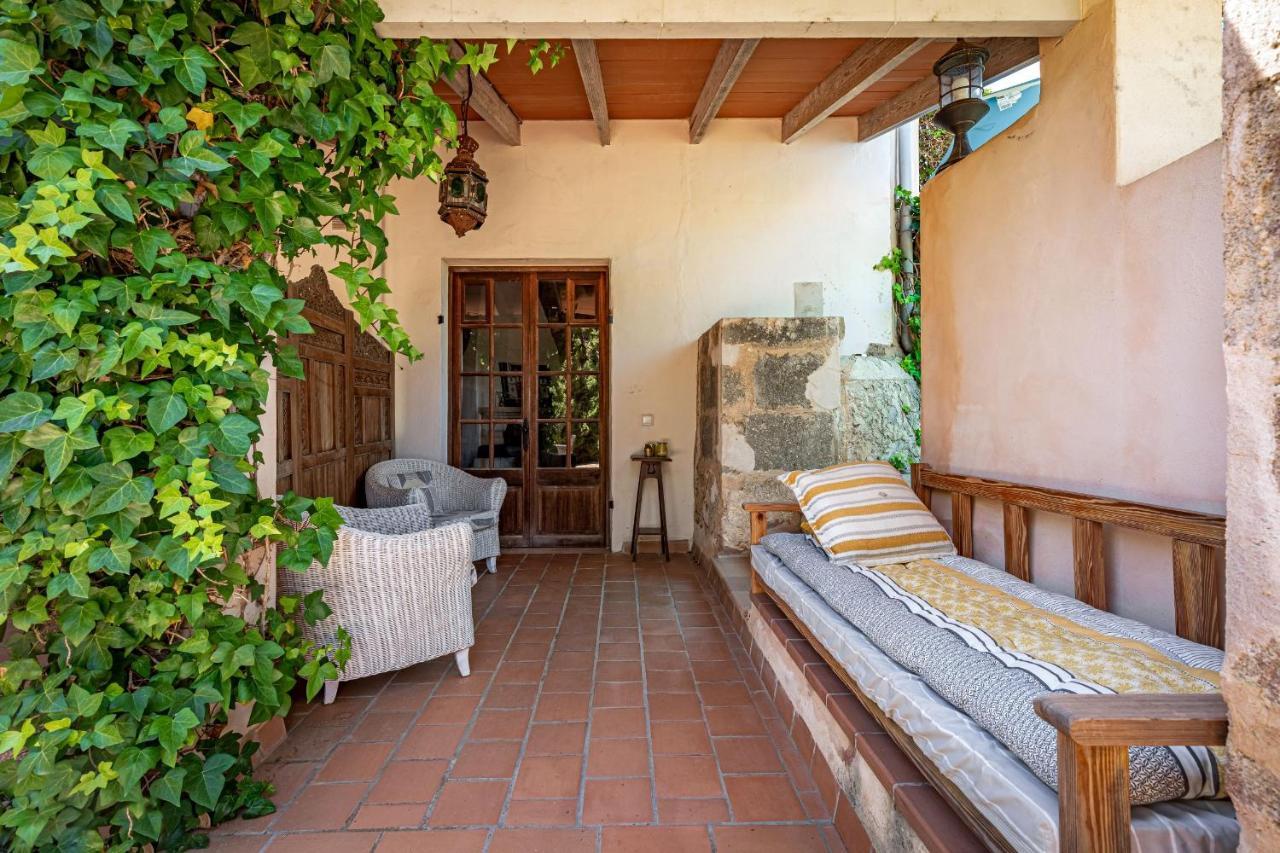 Finca Son Jorbo - Adults Only Bed & Breakfast Porreres Exterior photo