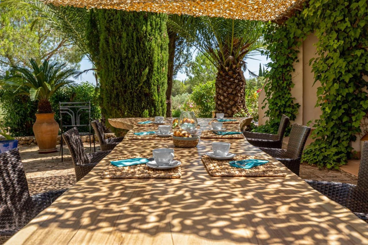 Finca Son Jorbo - Adults Only Porreres Exterior photo
